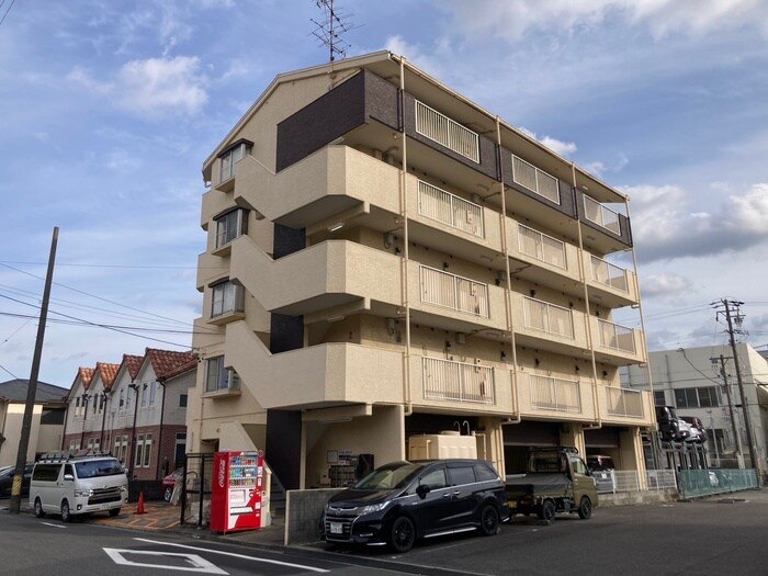 物件外観写真5　(外観写真)