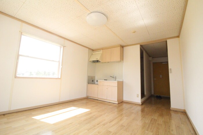 物件内観写真9　(居室)