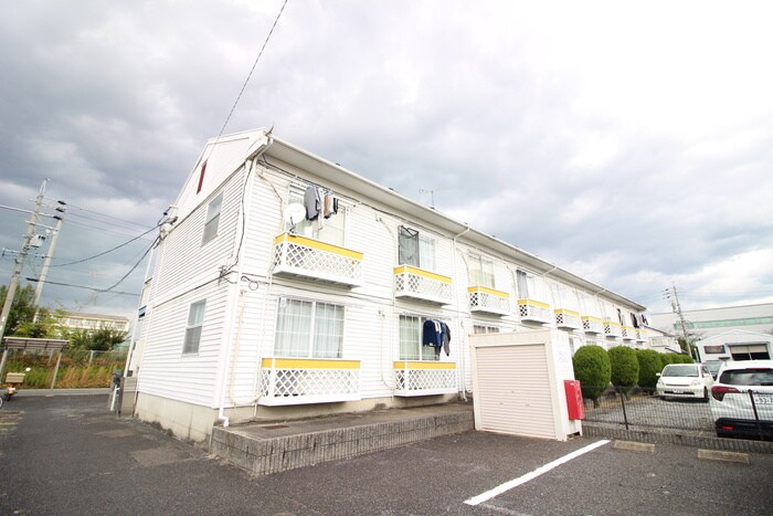 物件外観写真3　(建物設備)