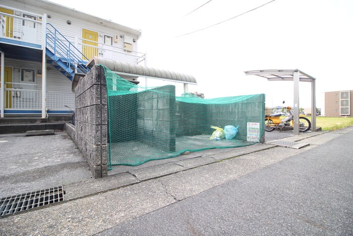 物件外観写真6　(外観写真)