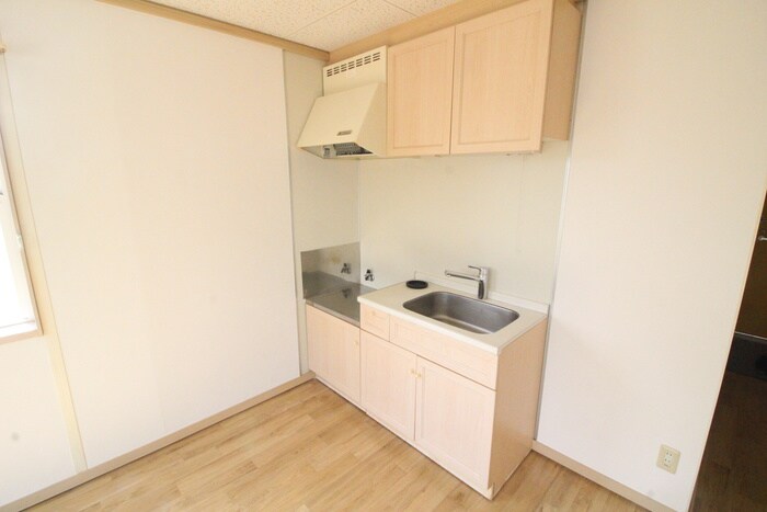 物件内観写真10　(キッチン)