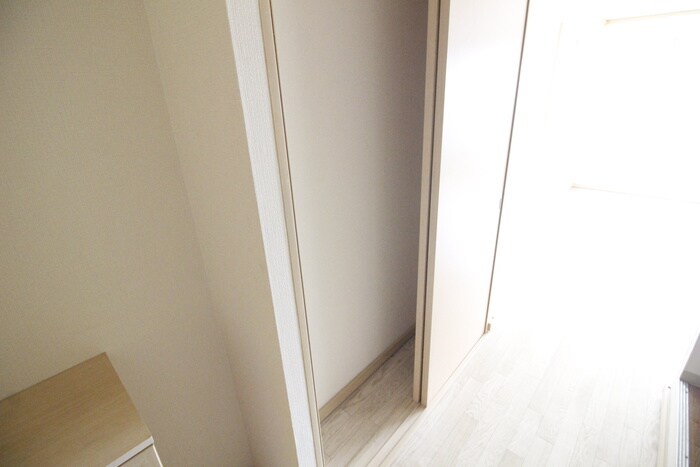物件内観写真10　(収納)