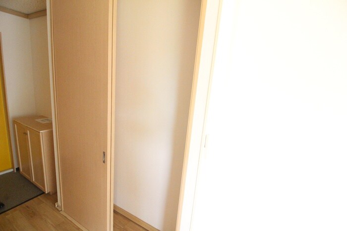 物件内観写真12　(収納)