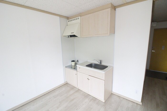 物件内観写真12　(キッチン)