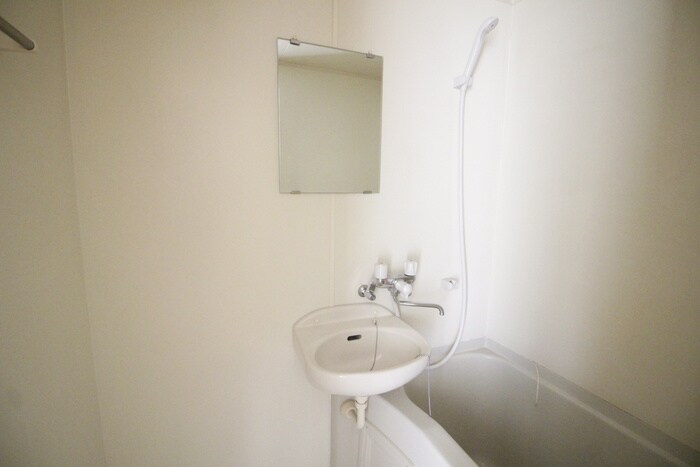 物件内観写真13　(洗面)