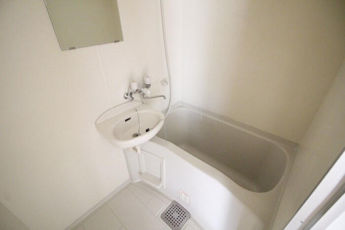 物件内観写真14　(バス／シャワールーム等)