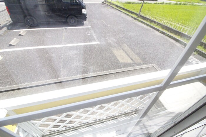 物件内観写真17　(ベランダ・バルコニー)