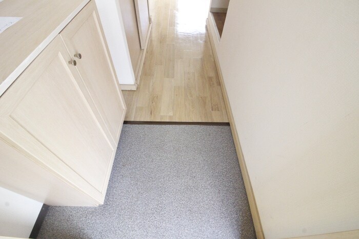 物件内観写真19　(玄関)