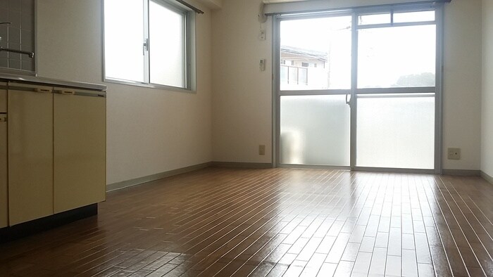 物件内観写真7　(居室)