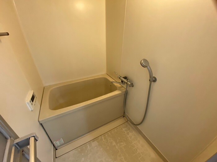 物件内観写真10　(バス／シャワールーム等)