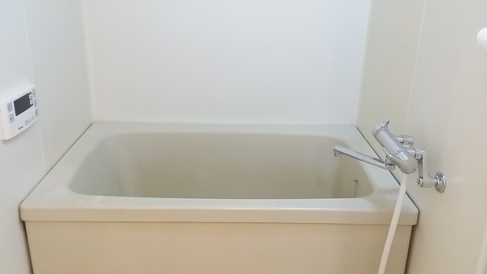 物件内観写真12　(バス／シャワールーム等)