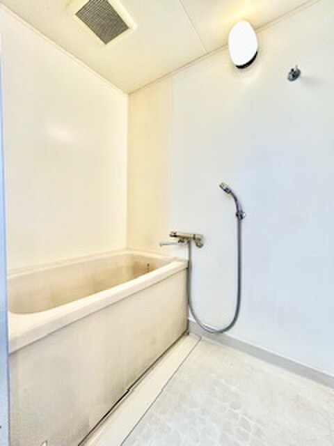 物件内観写真13　(バス／シャワールーム等)