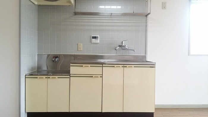 物件内観写真13　(バス／シャワールーム等)