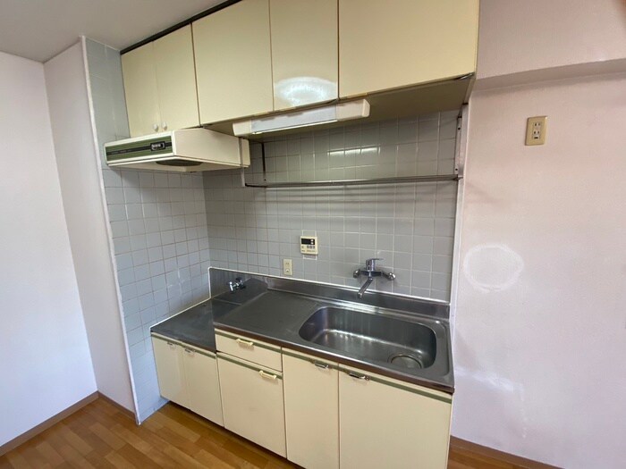 物件内観写真14　(キッチン)