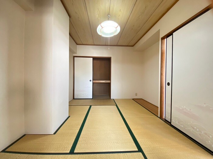 物件内観写真15　(居室)