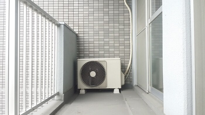 物件内観写真22　(ベランダ・バルコニー)