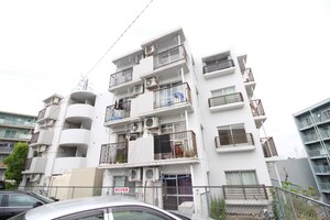 スカイヒルズ名東外観写真