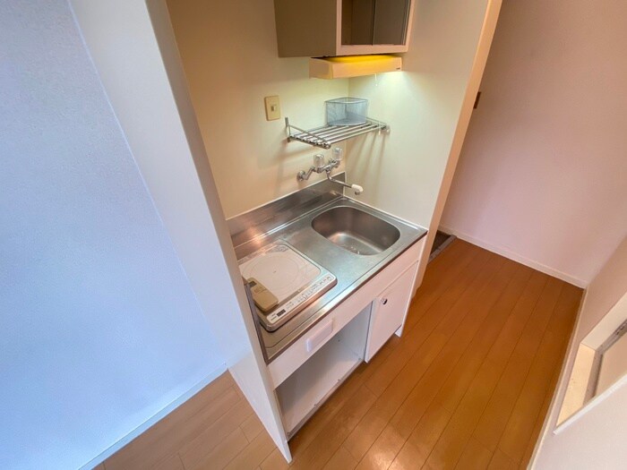 物件内観写真8　(キッチン)