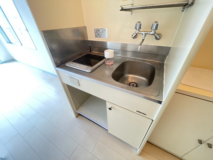 物件内観写真11　(キッチン)