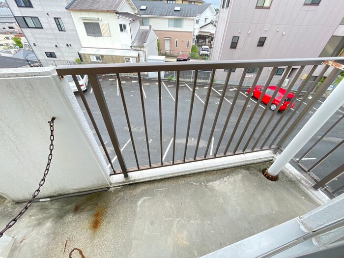 物件内観写真14　(ベランダ・バルコニー)