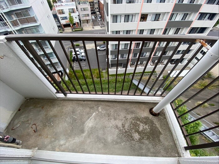 物件内観写真15　(ベランダ・バルコニー)