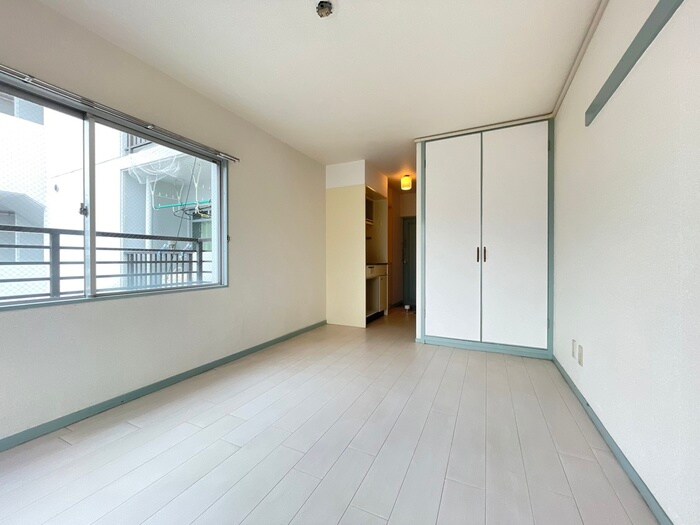 物件内観写真17　(居室)