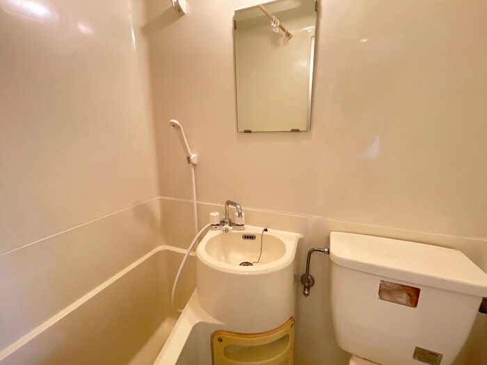 物件内観写真20　(洗面)