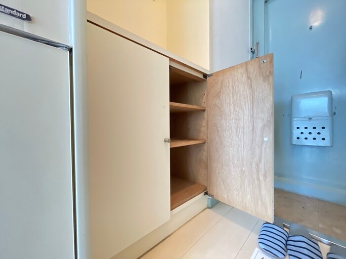 物件内観写真21　(靴箱)