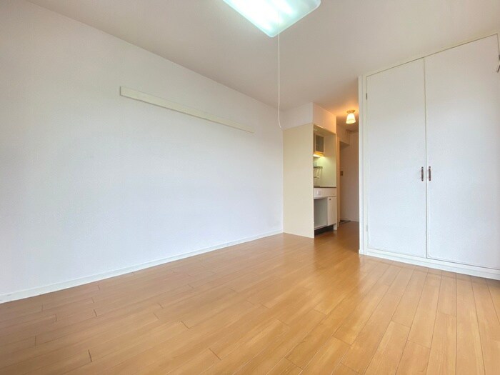 物件内観写真21　(居室)