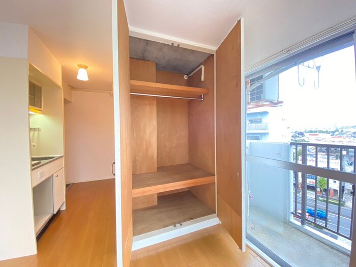 物件内観写真22　(収納)