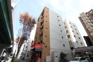 サンシティ瓦町(303)外観写真