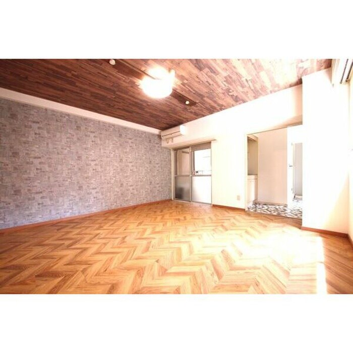 物件内観写真6　(居室)