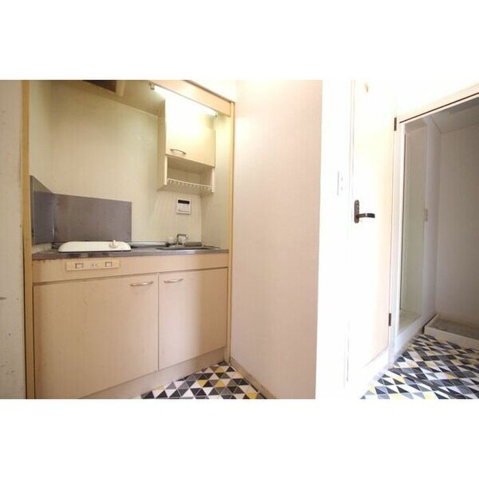 物件内観写真9　(キッチン)