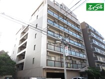 Grand Stage 今池の外観写真