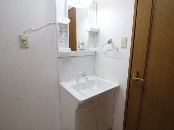 物件内観写真10　(洗面)