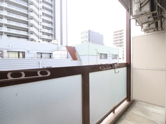 物件内観写真17　(ベランダ・バルコニー)