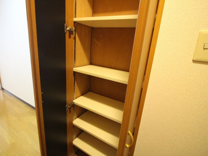 物件内観写真21　(靴箱)