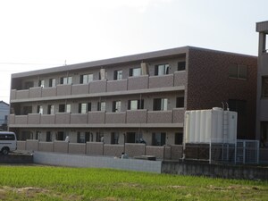 VILLAGE外観写真