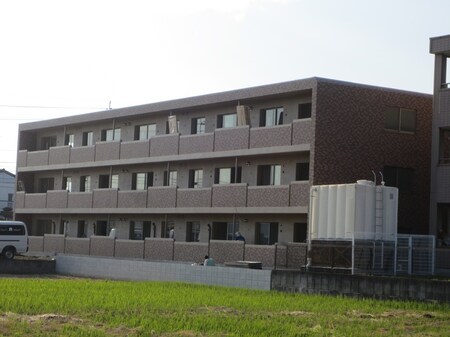 VILLAGE外観写真