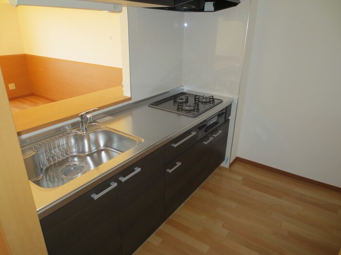 物件内観写真4　(キッチン)