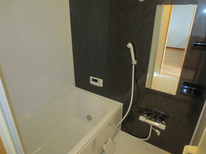 物件内観写真5　(バス／シャワールーム等)