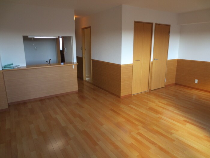 物件内観写真7　(居室)