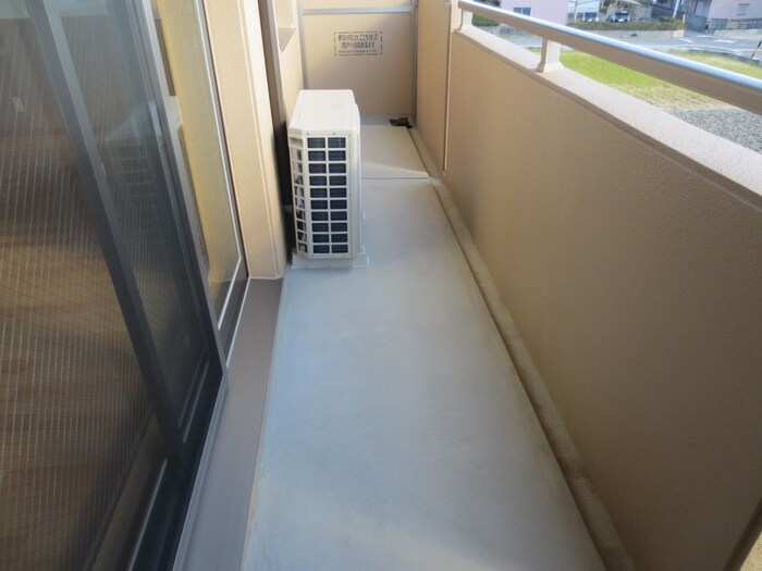 物件内観写真13　(ベランダ・バルコニー)