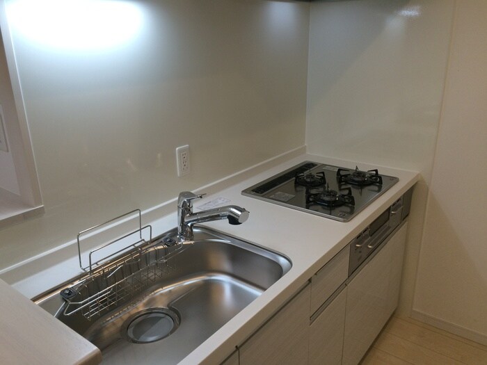 物件内観写真9　(キッチン)