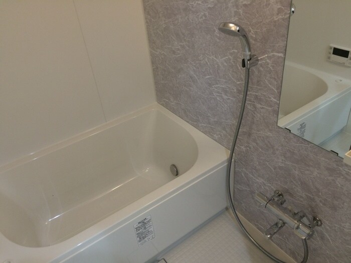 物件内観写真10　(バス／シャワールーム等)