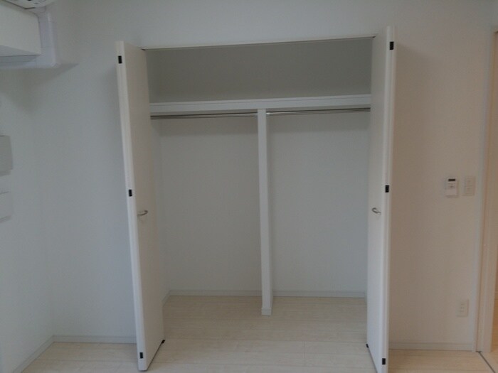物件内観写真13　(収納)