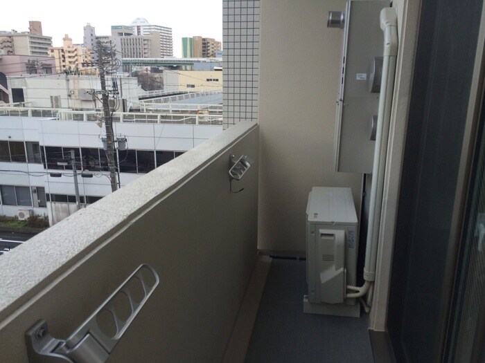 物件内観写真15　(ベランダ・バルコニー)