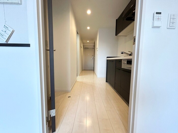 物件内観写真19　(廊下)