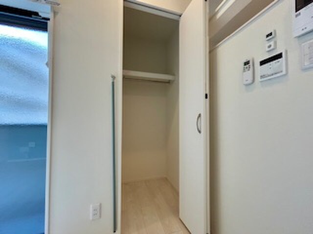 物件内観写真9　(収納)