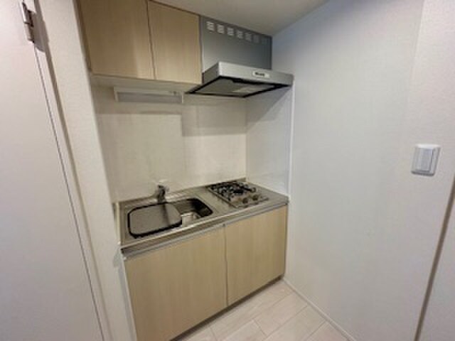 物件内観写真10　(キッチン)